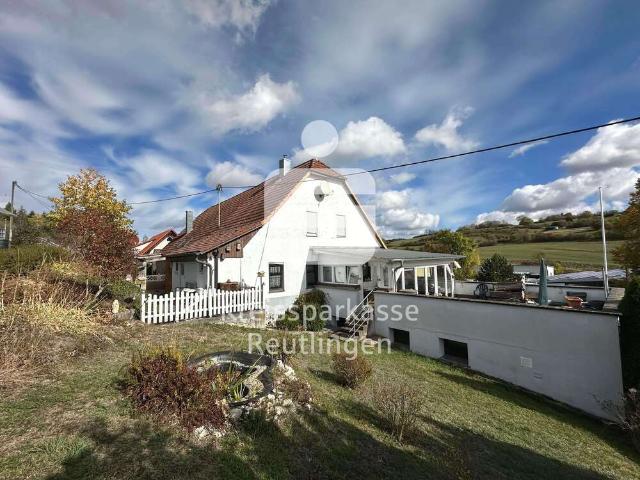 Haus zum Kaufen in Sonnenbühl 288.000,00 EUR 164 m²
