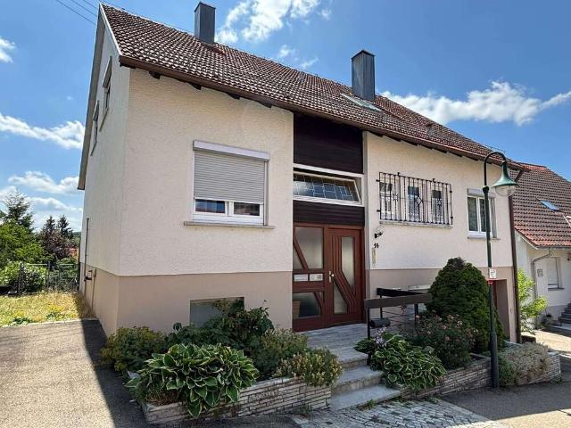 Haus zum Kaufen in Sonnenbühl 349.000,00 EUR 154 m²