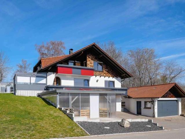 Haus zum Kaufen in Sonnenbühl Genkingen 679.000,00 EUR 197 m²