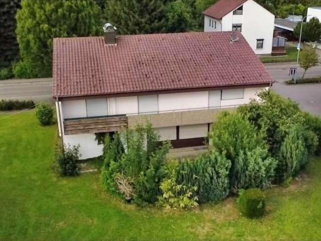 Haus zum Kaufen in Sontheim 485.000,00 EUR 210 m²