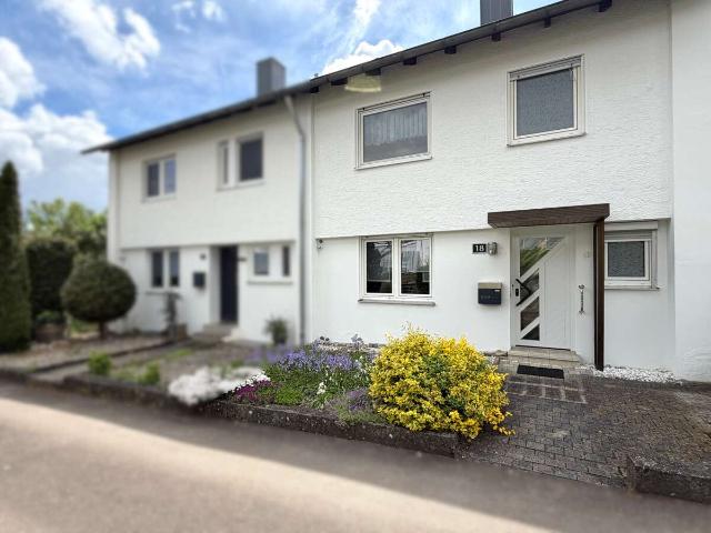 Haus zum Kaufen in Sontheim an der Brenz 273.000,00 EUR 90.47 m²