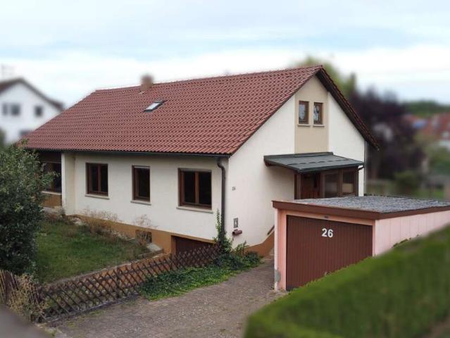 Haus zum Kaufen in Sontheim an der Brenz 285.000,00 EUR 91.63 m²