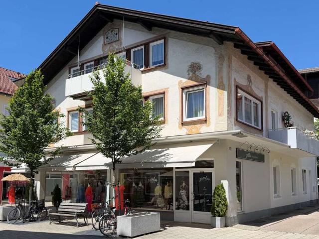 Haus zum Kaufen in Sonthofen 1.285.000,00 EUR 330.78 m²
