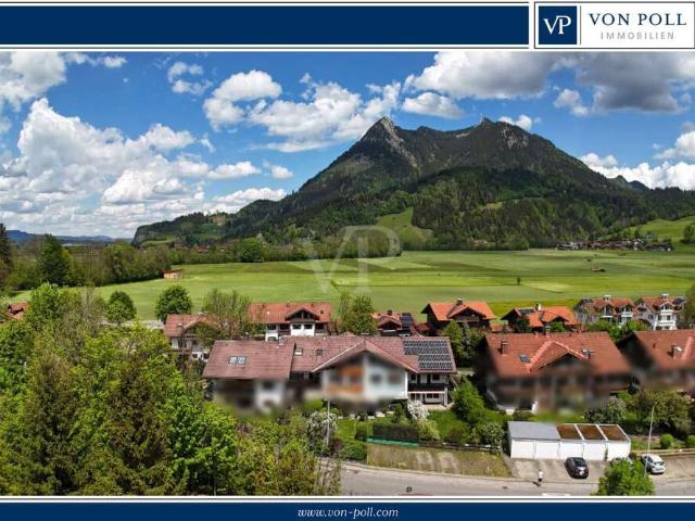 Haus zum Kaufen in Sonthofen 660.000,00 EUR 154 m²