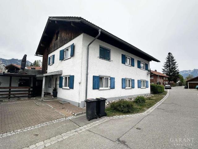 Haus zum Kaufen in Sonthofen 639.900,00 EUR 178 m²