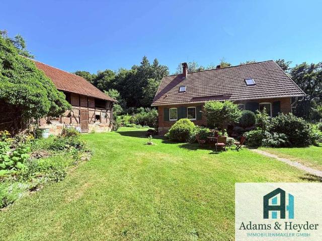 Haus zum Kaufen in Sontra 269.000,00 EUR 157 m²