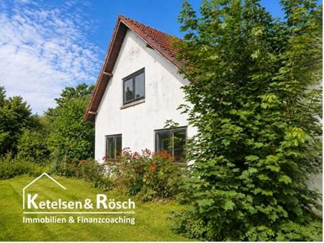 Haus zum Kaufen in Sörup 259.000,00 EUR 215 m²