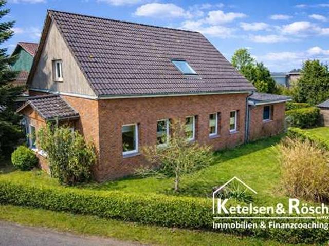 Haus zum Kaufen in Sörup 324.000,00 EUR 133 m²
