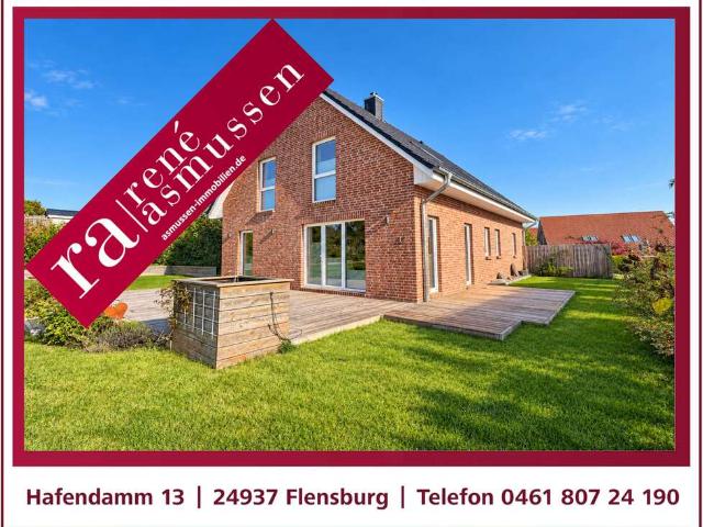 Haus zum Kaufen in Sörup 579.000,00 EUR 142 m²