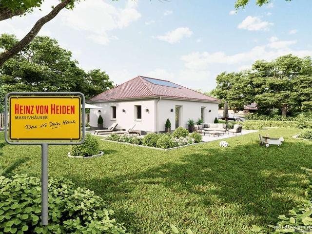 Haus zum Kaufen in Satrup 258.300,00 EUR 82 m²