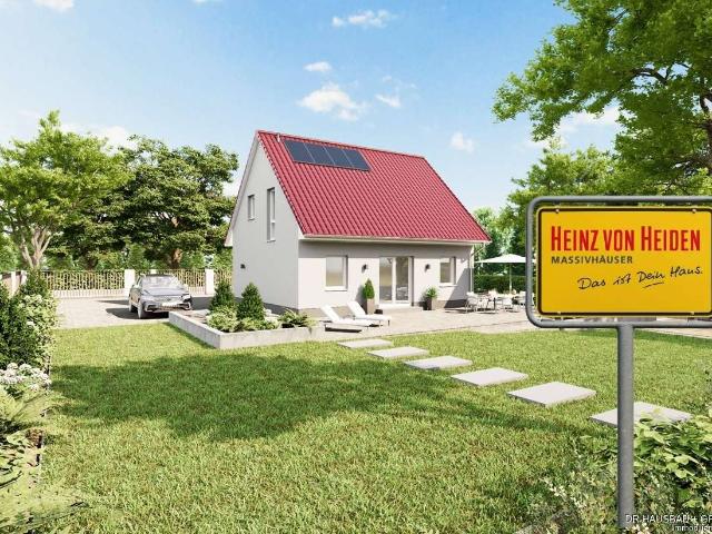 Haus zum Kaufen in Satrup 301.900,00 EUR 103 m²