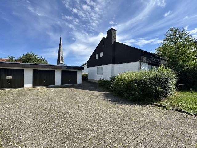 Haus zum Kaufen in Satteldorf 449.000,00 EUR 210.27 m²