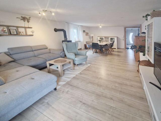 Haus zum Kaufen in Satteldorf 377.000,00 EUR 147 m²