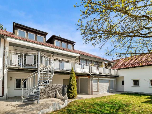 Haus zum Kaufen in Satteldorf Gröningen 899.000,00 EUR 390 m²