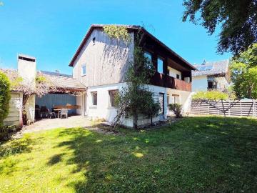 Haus zum Kaufen in Sauerlach 1.095.000,00 EUR 177.27 m²