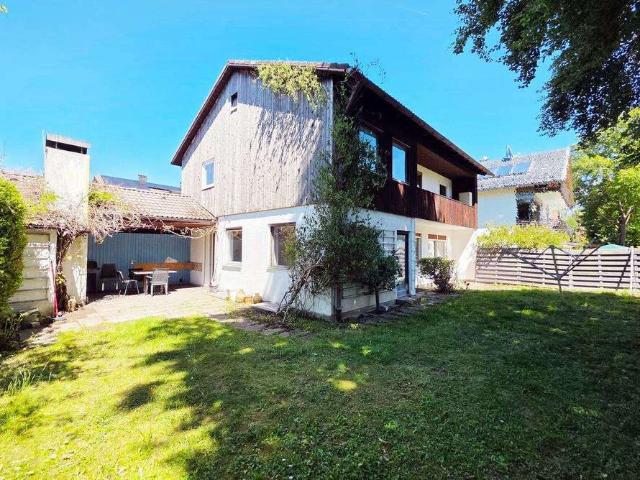 Haus zum Kaufen in Sauerlach 1.095.000,00 EUR 177.27 m²