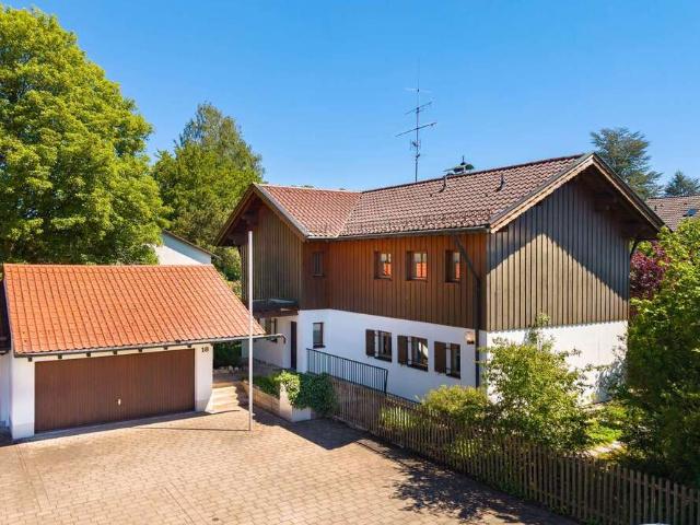 Haus zum Kaufen in Sauerlach 1.390.000,00 EUR 203 m²