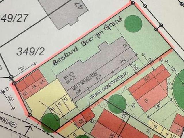 Haus zum Kaufen in Sauerlach 1.530.000,00 EUR 400 m²