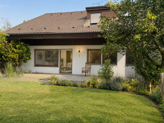 Haus zum Kaufen in Sauerlach 990.000,00 EUR 229 m²