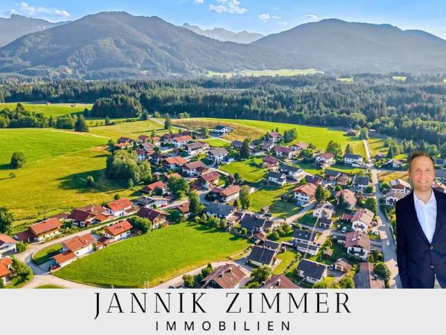 Haus zum Kaufen in Saulgrub 699.000,00 EUR 130 m²