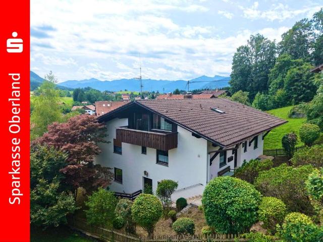 Haus zum Kaufen in Saulgrub 869.500,00 EUR 208 m²