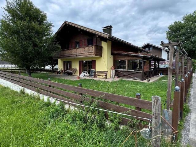 Haus zum Kaufen in Saulgrub Altenau 790.000,00 EUR 200 m²