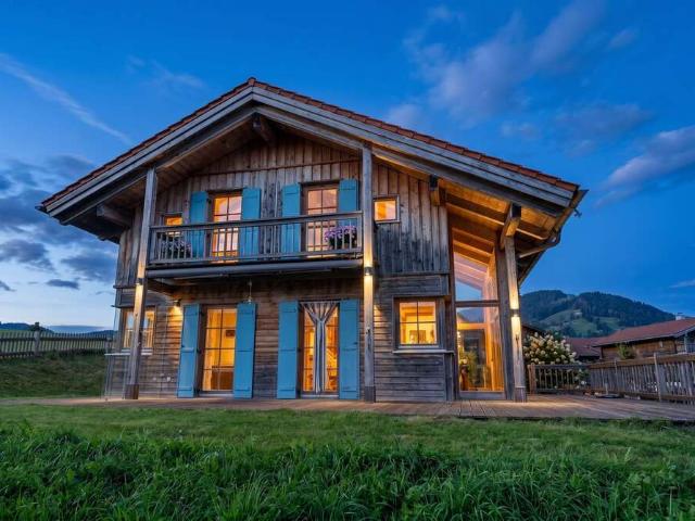 Haus zum Kaufen in Saulgrub Altenau 1.170.000,00 EUR 188.95 m²