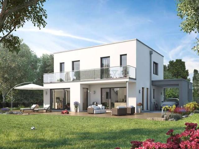 Haus zum Kaufen in Saulheim 562.199,00 EUR 143 m²