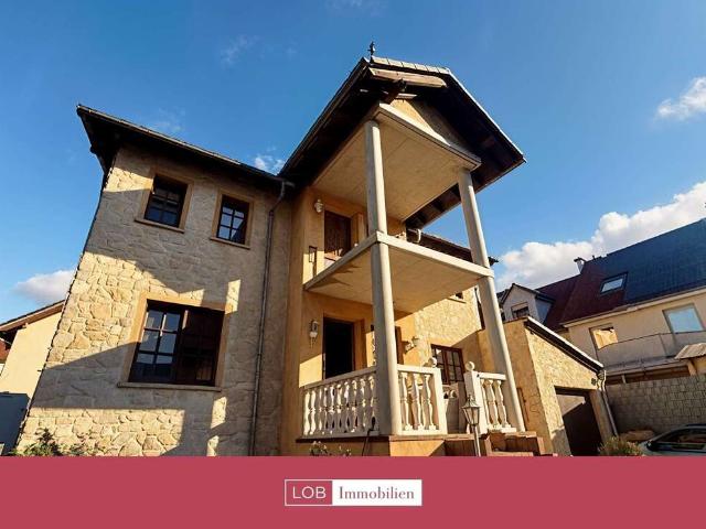 Haus zum Kaufen in Saulheim 570.000,00 EUR 223.66 m²