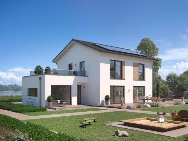 Haus zum Kaufen in Saulheim 597.356,00 EUR 157 m²