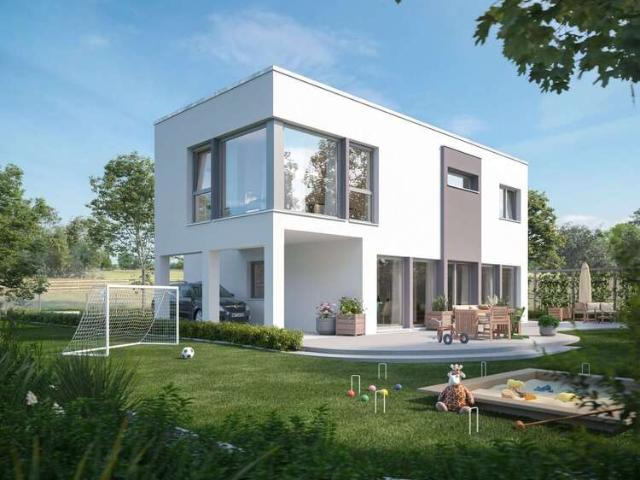 Haus zum Kaufen in Saulheim 593.961,00 EUR 154 m²