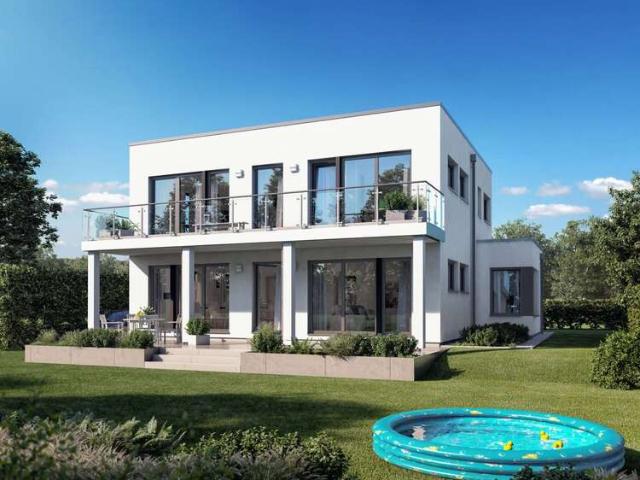 Haus zum Kaufen in Saulheim 603.226,00 EUR 165 m²