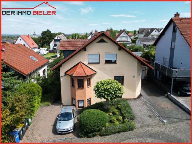 Haus zum Kaufen in Saulheim 850.000,00 EUR 338 m²