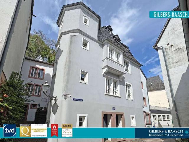 Haus zum Kaufen in Saarburg 525.000,00 EUR 298.23 m²