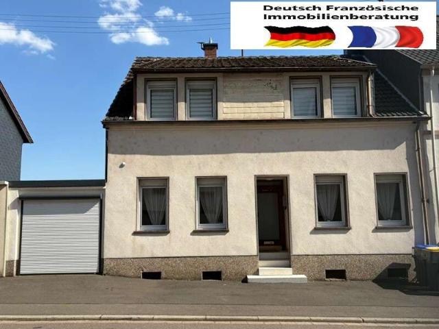 Haus zum Kaufen in Saarbrücken 259.000,00 EUR 156 m²