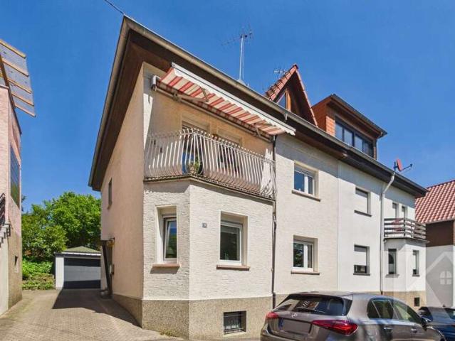 Haus zum Kaufen in Saarbrücken 269.000,00 EUR 149.96 m²