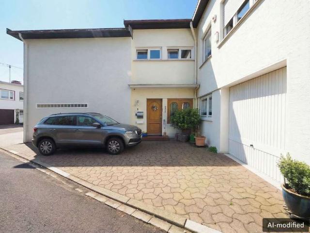 Haus zum Kaufen in Saarbrücken 299.000,00 EUR 158 m²