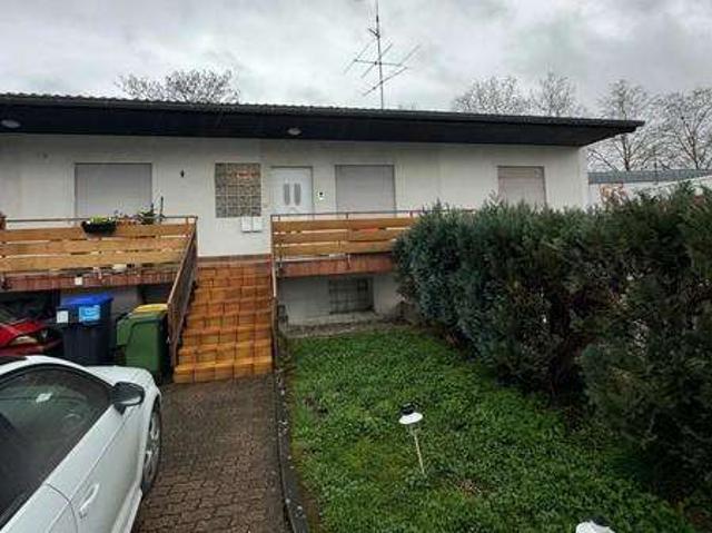 Haus zum Kaufen in Saarbrücken 314.500,00 EUR 165 m²