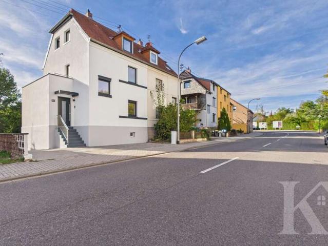 Haus zum Kaufen in Saarbrücken 310.000,00 EUR 94.29 m²