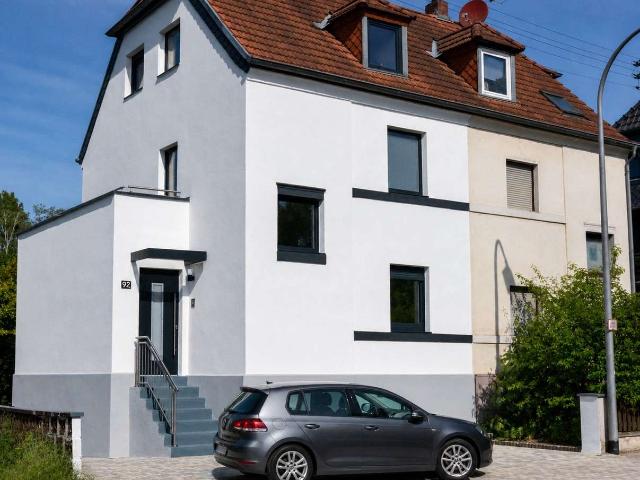 Haus zum Kaufen in Saarbrücken 349.000,00 EUR 100 m²