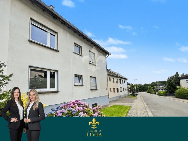 Haus zum Kaufen in Saarbrücken 380.000,00 EUR 220 m²