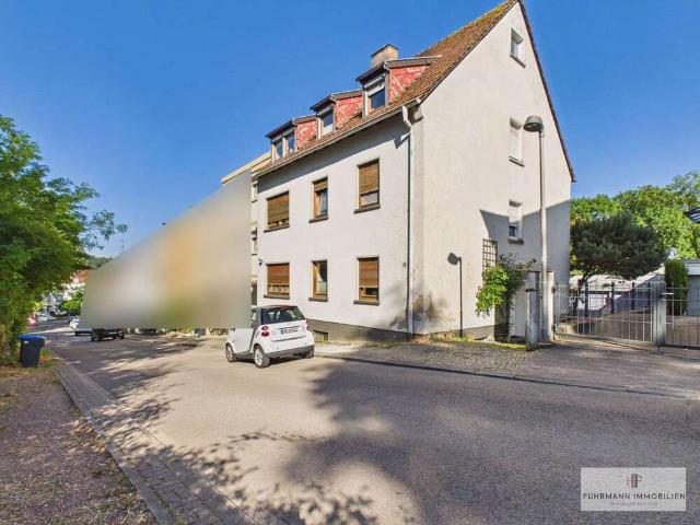 Haus zum Kaufen in Saarbrücken 399.000,00 EUR 215 m²