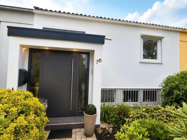 Haus zum Kaufen in Saarbrücken 489.000,00 EUR 120 m²