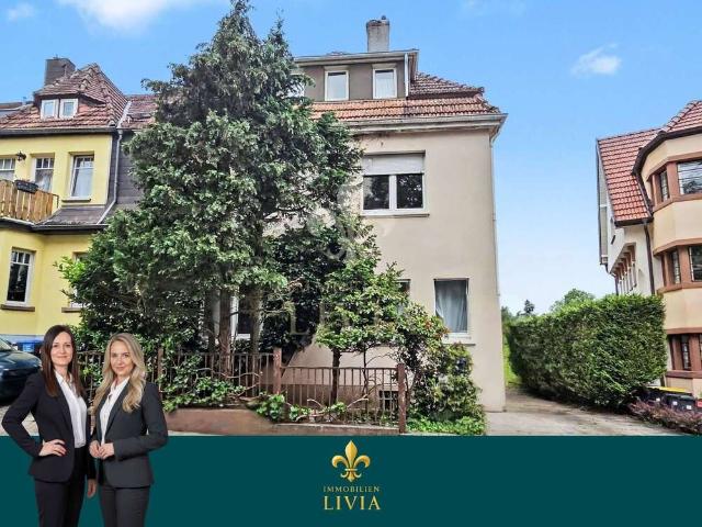 Haus zum Kaufen in Saarbrücken 525.000,00 EUR 225 m²