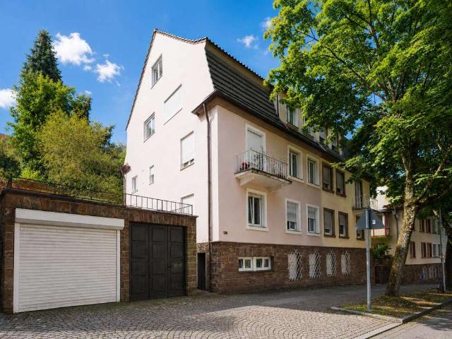 Haus zum Kaufen in Saarbrücken 549.000,00 EUR 268 m²