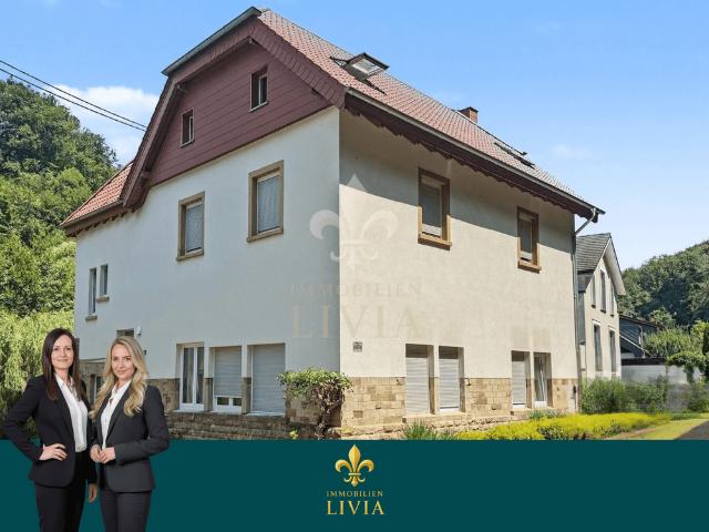 Haus zum Kaufen in Saarbrücken 550.000,00 EUR 245 m²