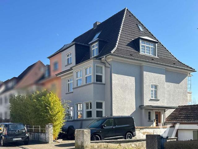 Haus zum Kaufen in Saarbrücken 580.000,00 EUR 250 m²