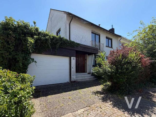 Haus zum Kaufen in Saarbrücken 595.000,00 EUR 150 m²
