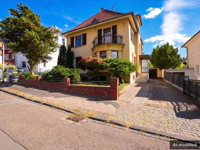 Haus zum Kaufen in Saarbrücken 689.000,00 EUR 263 m²