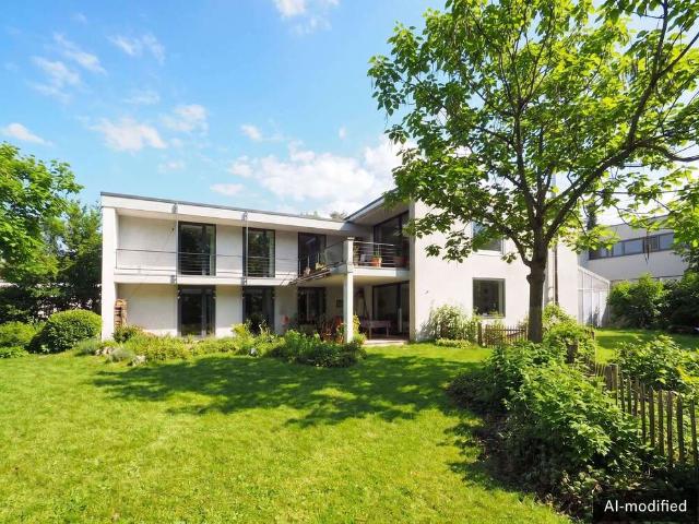 Haus zum Kaufen in Saarbrücken 695.000,00 EUR 262 m²